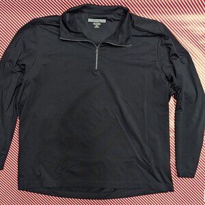 Greg Norman “Play Dry” Attack Life Polo Shirt – Men’s XXL – Barely Worn